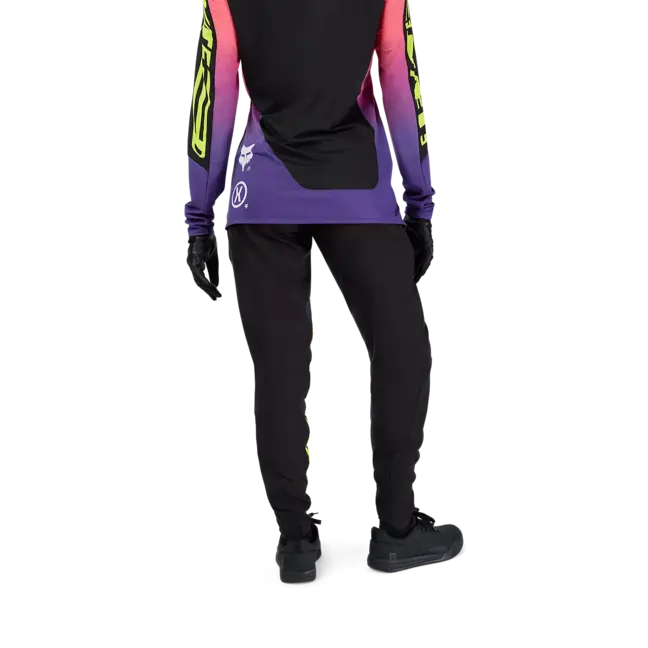Fox Racing 2025 Womens Flexair Elevated Pants 2