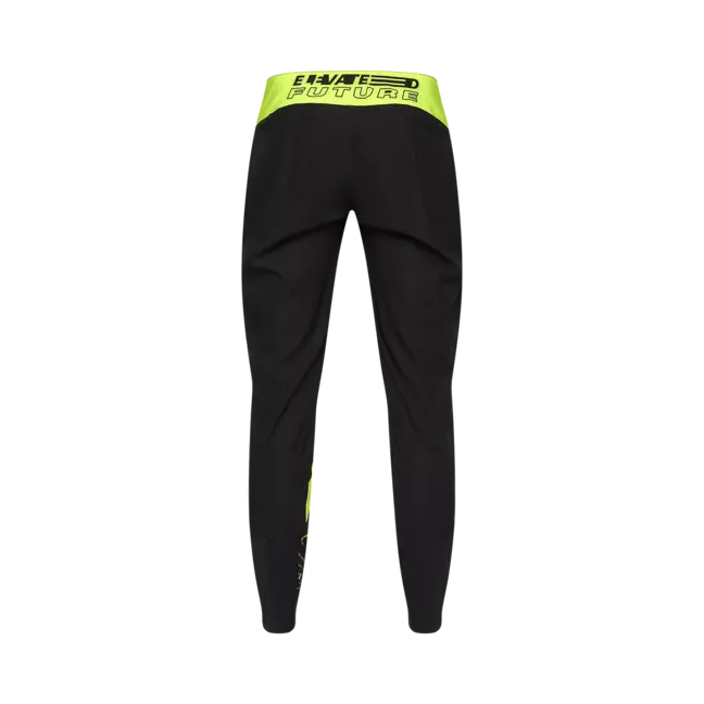 Fox Racing 2025 Womens Flexair Elevated Pants 3