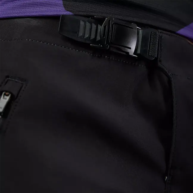 Fox Racing 2025 Womens Flexair Elevated Pants 4