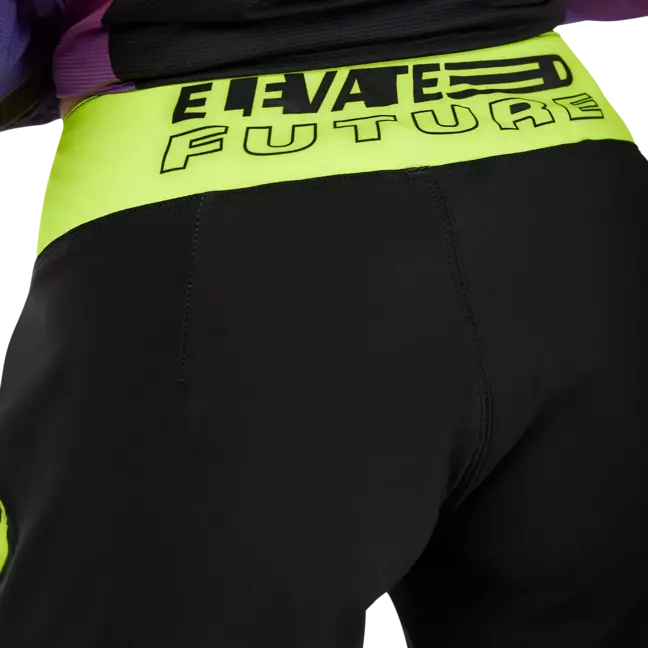 Fox Racing 2025 Womens Flexair Elevated Pants 5