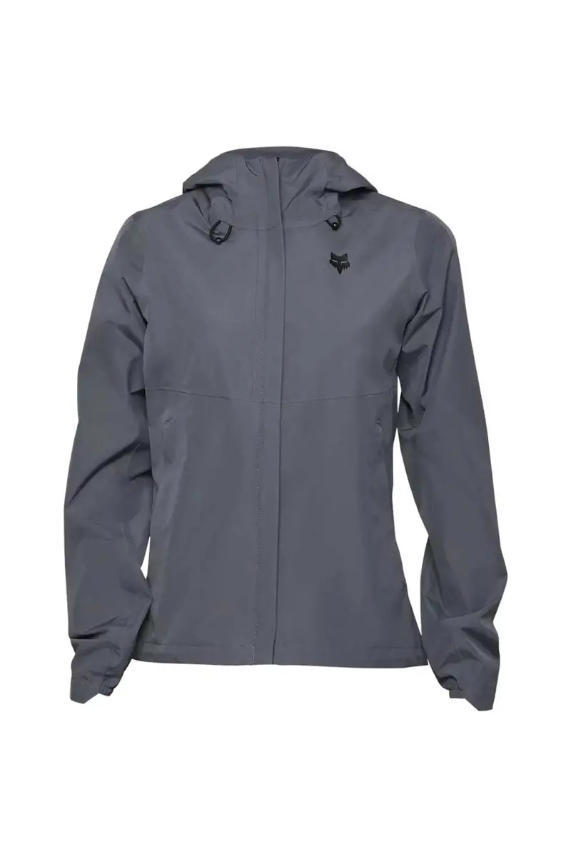 Fox Racing 2025 Womens Ranger 2.5L Water Jacket 1