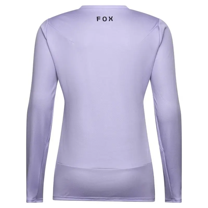 Fox Racing 2025 Womens Ranger Fox Head Long Sleeve Mtb Jersey 2