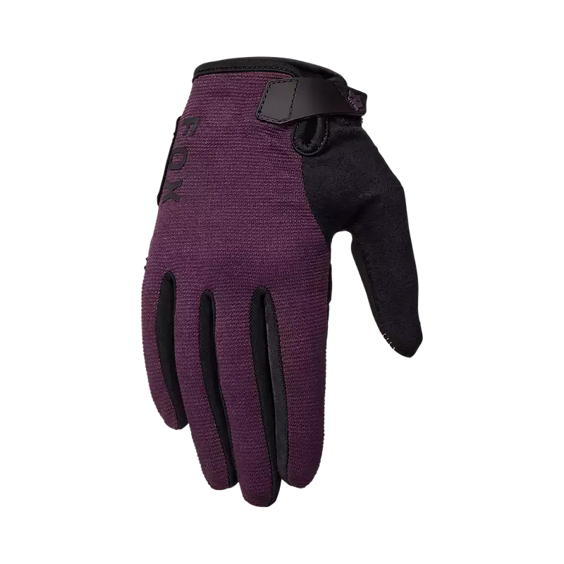 Fox Racing 2025 Womens Ranger Gel Gloves 2