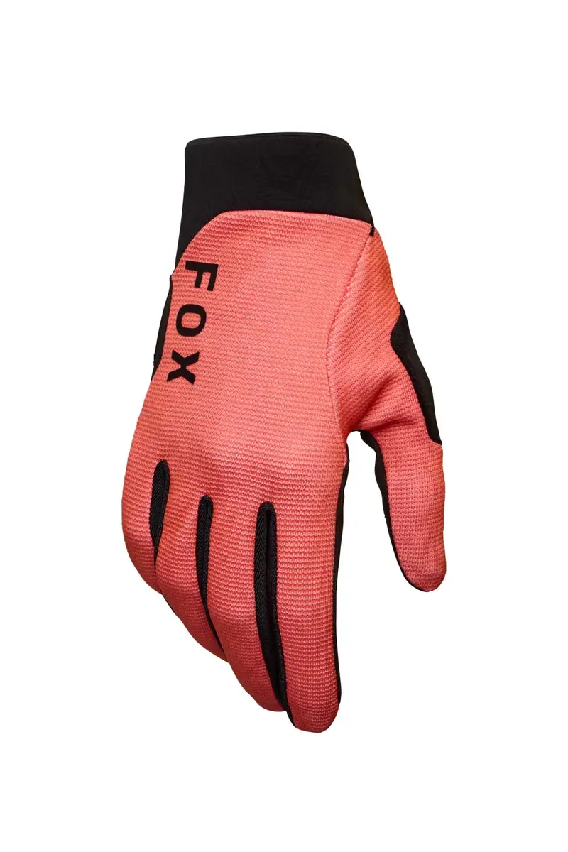 Fox Racing 2025 Womens Ranger Gel Mtb Gloves 1
