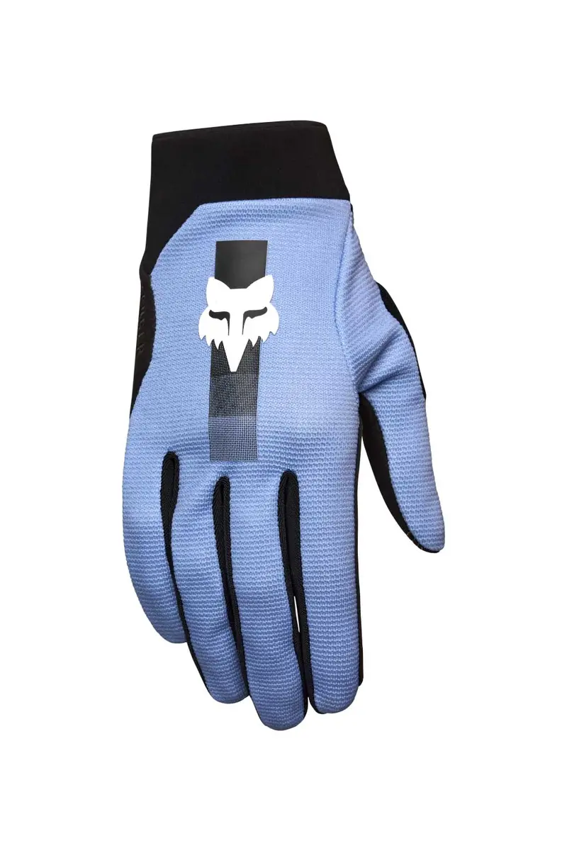 Fox Racing 2025 Womens Ranger Grid Mtb Gloves 1