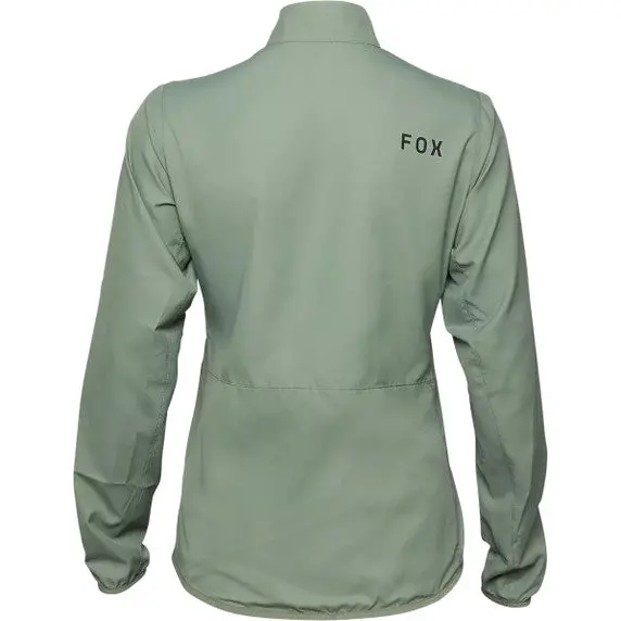 Fox Racing 2025 Womens Ranger Wind Jacket 2