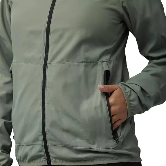 Fox Racing 2025 Womens Ranger Wind Jacket 3
