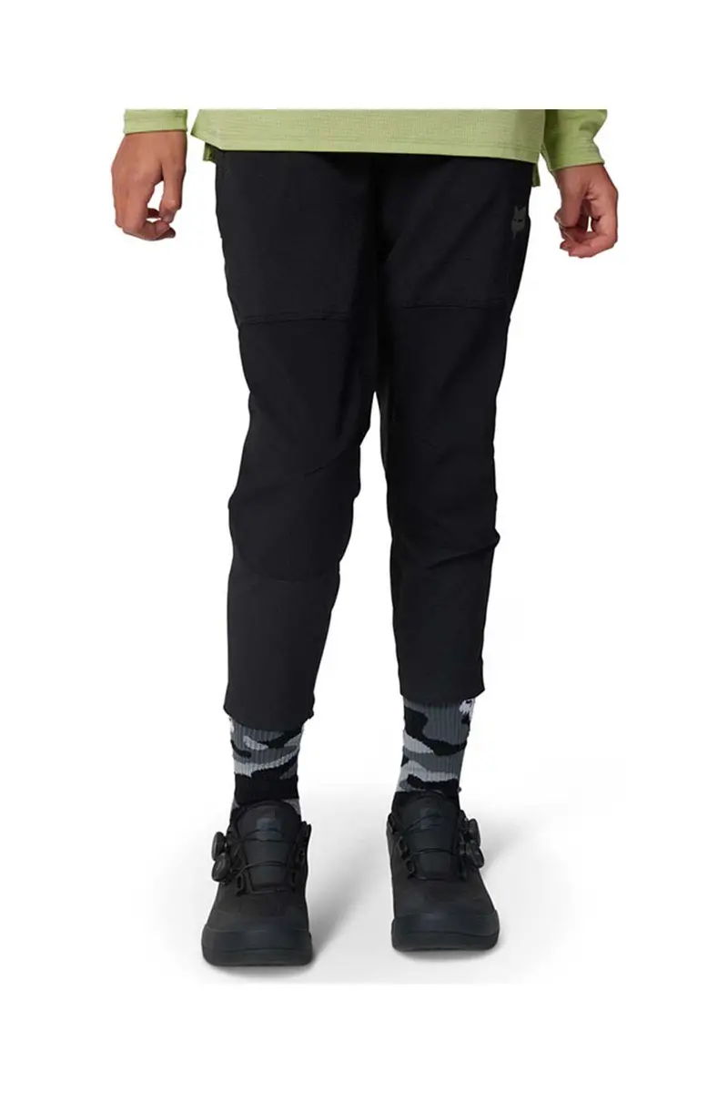 Fox Racing 2025 Youth Defend Pants 1