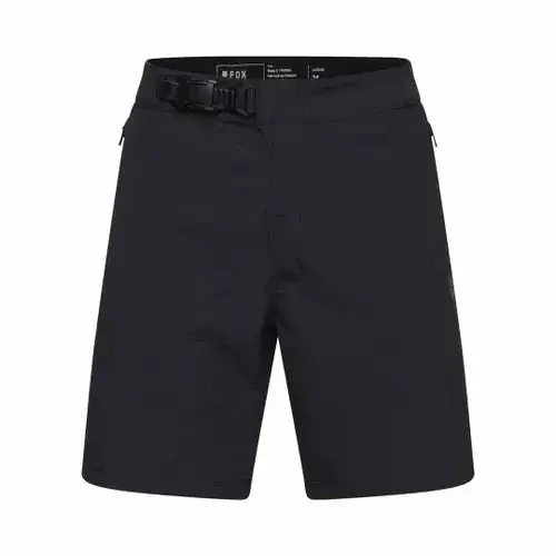 Fox Racing 2025 Youth Ranger Mtb Shorts W/Liner 5