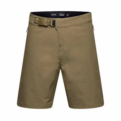 Fox Racing 2025 Youth Ranger Mtb Shorts W/Liner 7