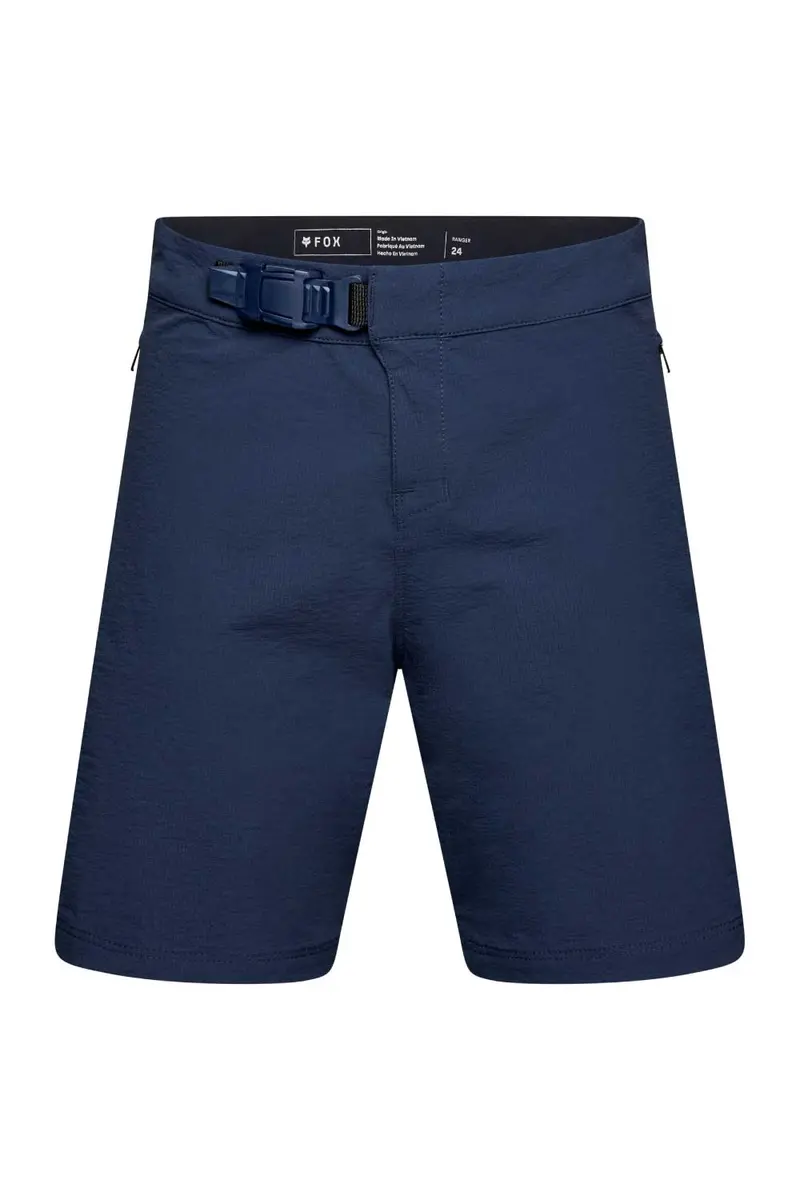 Fox Racing 2025 Youth Ranger MTB Shorts with Integrated Liner