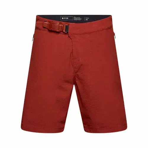 Fox Racing 2025 Youth Ranger MTB Shorts with Integrated Liner
