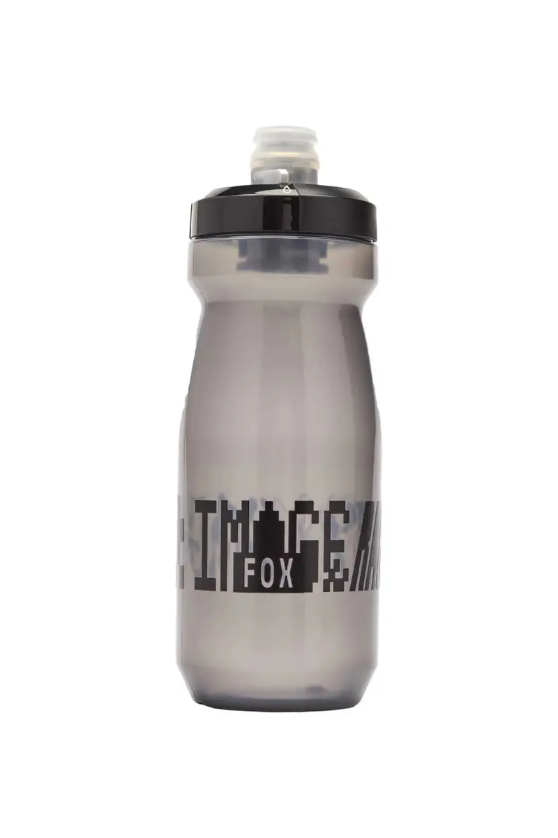 Fox Racing 2026 21 Oz Podium Bottle Graphic - 620Ml Smoke 1