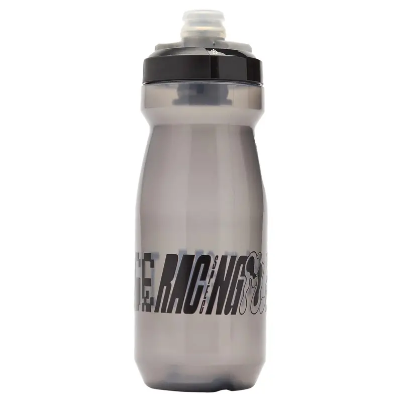 Fox Racing 2026 21 Oz Podium Bottle Graphic - 620Ml Smoke 2