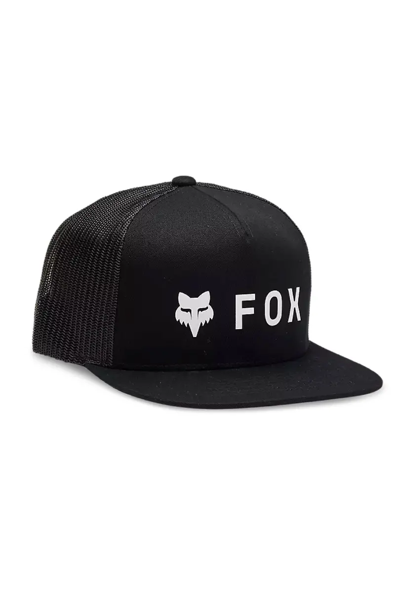Fox Racing 2026 Absolute Mesh Snapback 1