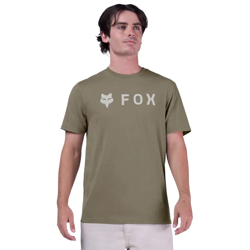 Fox Racing 2026 Absolute Short Sleeve Tech Tee 2