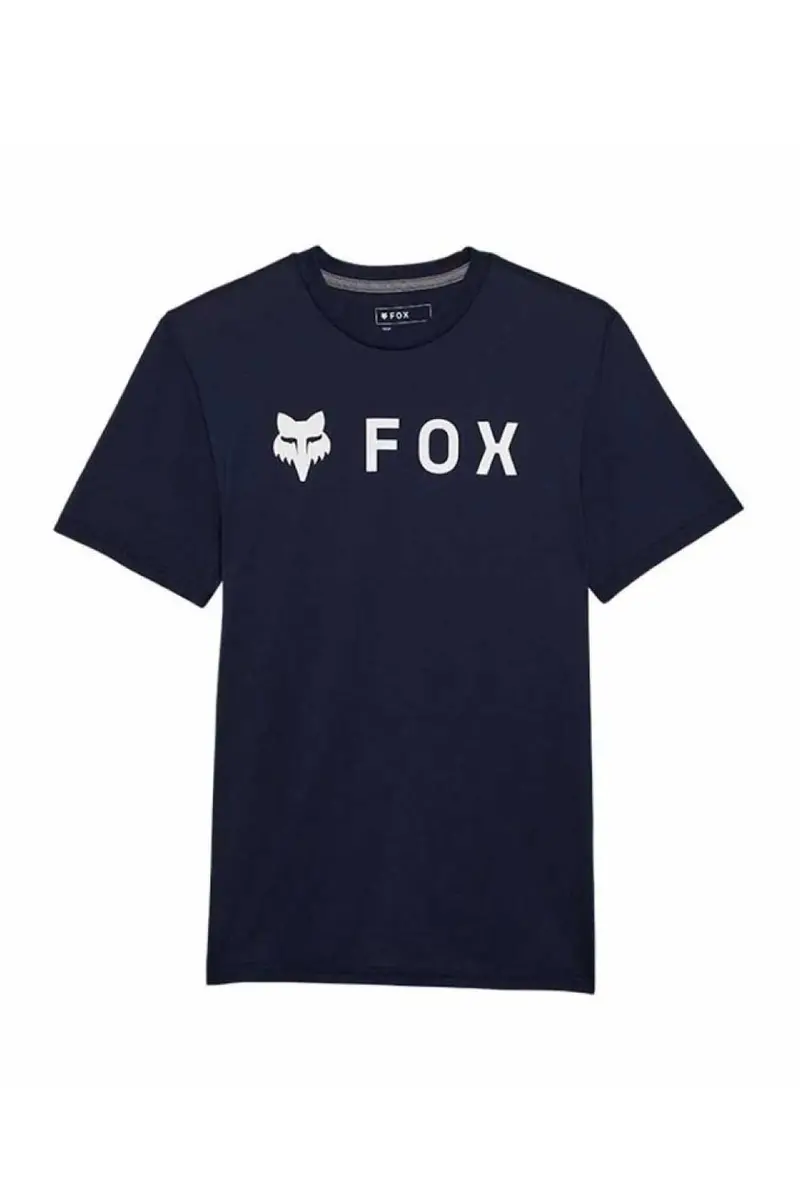 Fox Racing 2026 Absolute Tech Tee – Lightweight Short Sleeve Cycling Top