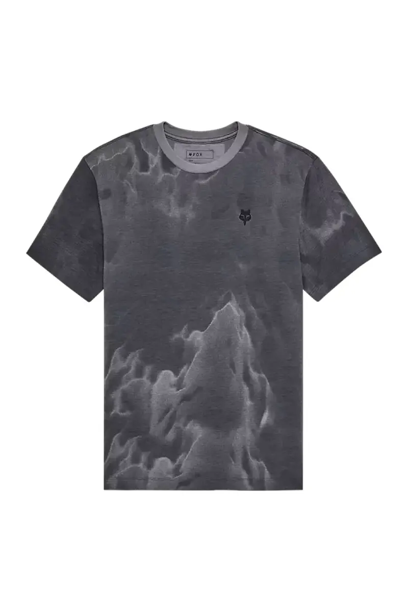 Fox Racing 2026 Aop Short Sleeve Tech Tee 1