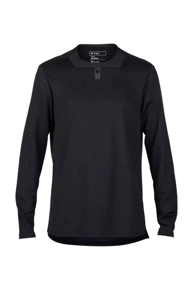 Fox Racing 2026 Defend Long Sleeve Mtb Jersey 1