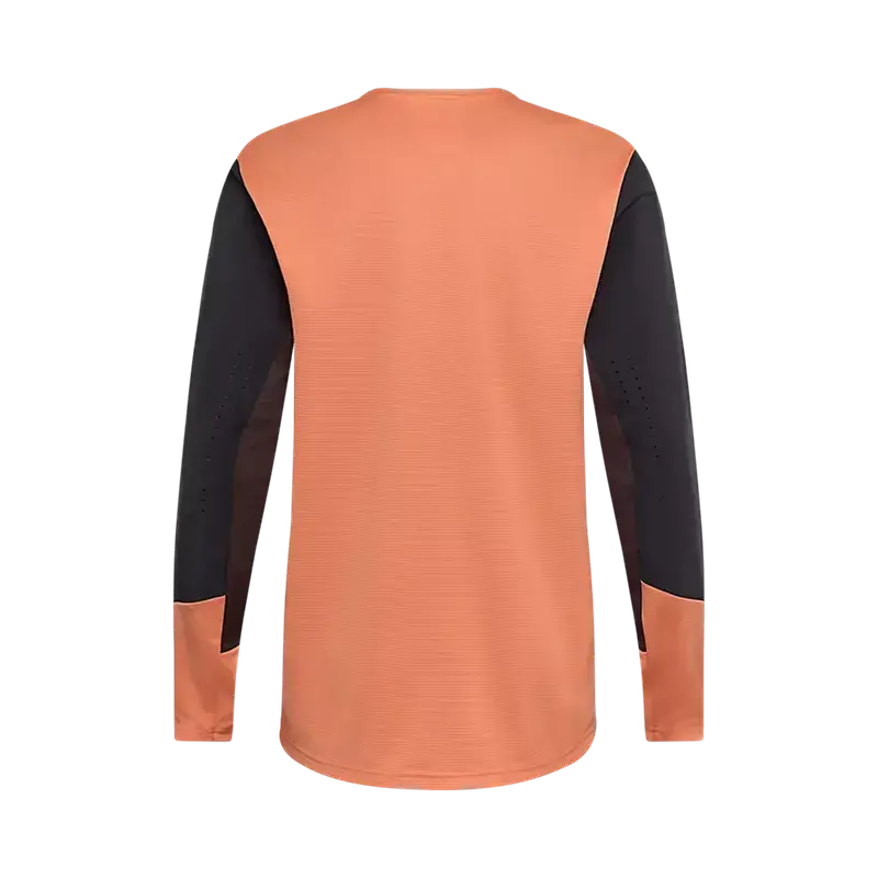 Fox Racing 2026 Defend Long Sleeve Mtb Jersey 4