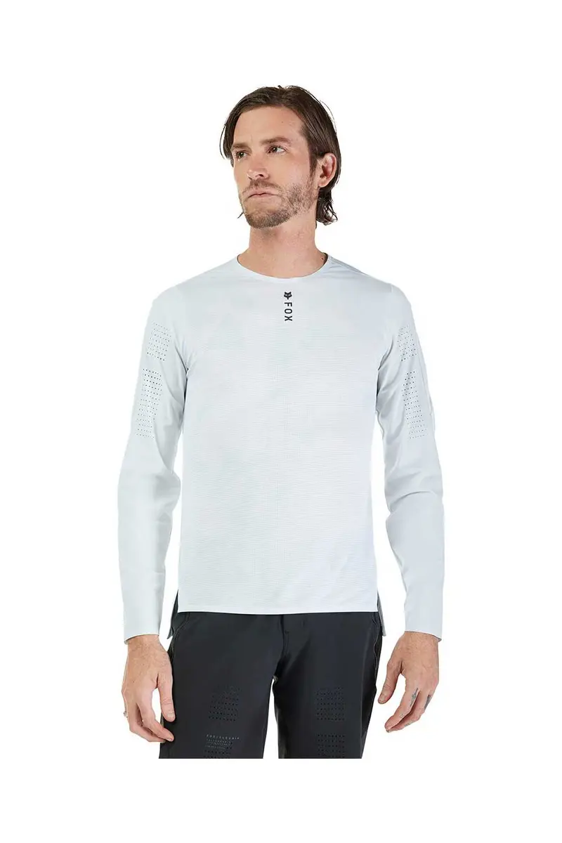 Fox Racing 2026 Flexair Pro Long Sleeve Mtb Jersey 4