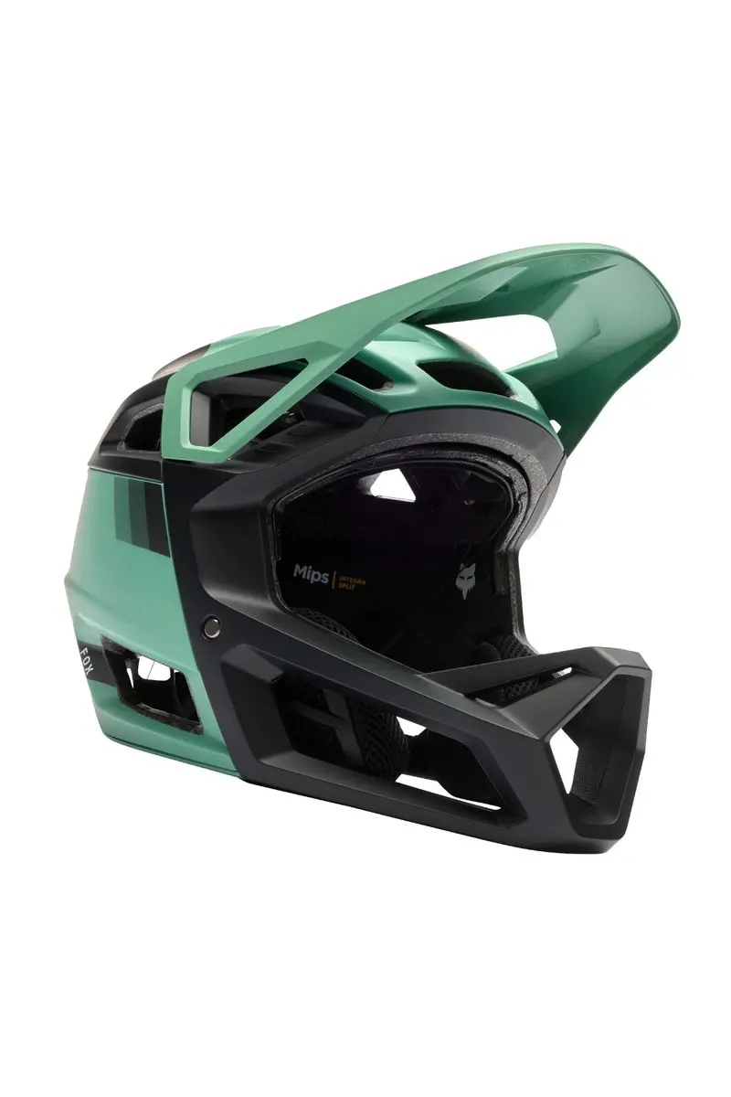 Fox Racing 2026 Proframe Rs Sol Mtb Helmet 1