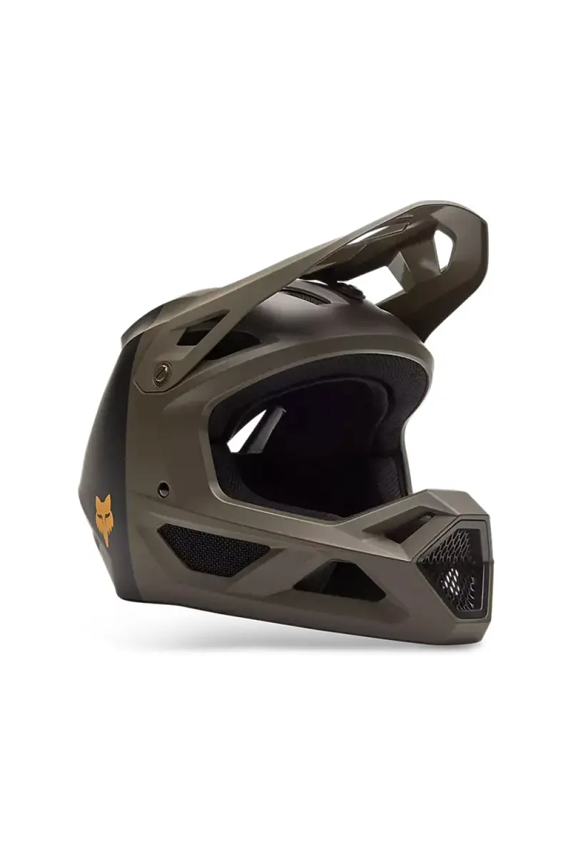 Fox Racing 2026 Rampage 5050 Mtb Helmet 1