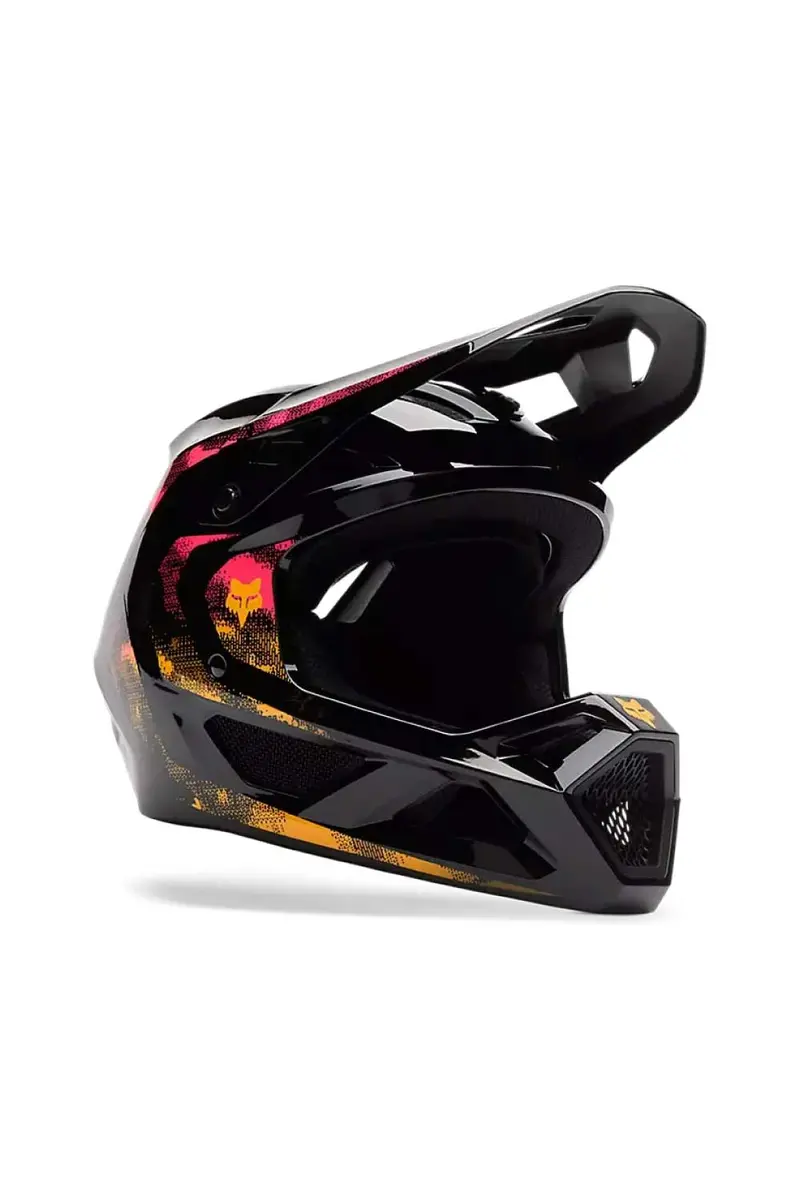 Fox Racing 2026 Rampage Kairos Mtb Helmet 1