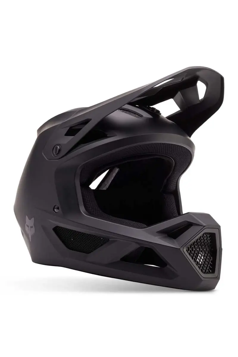 Fox Racing 2026 Rampage Mtb Helmet 1