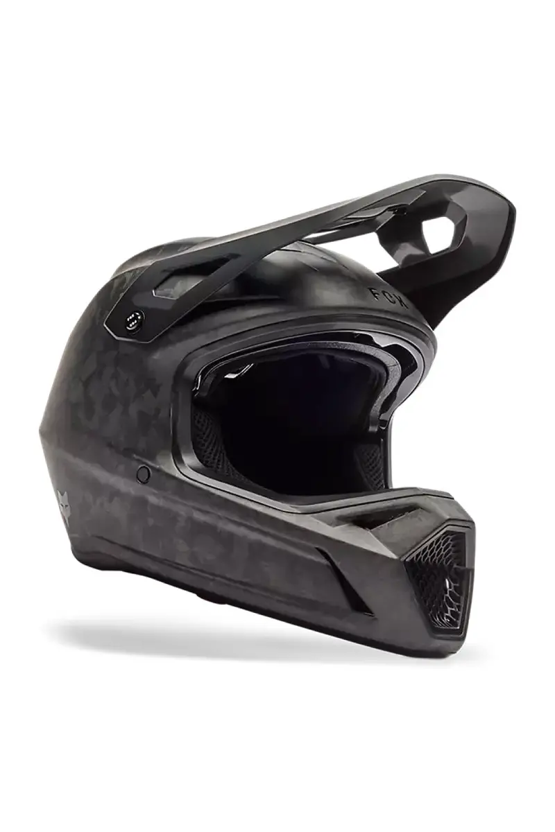 Fox Racing 2026 Rampage Rs Mtb Helmet 1