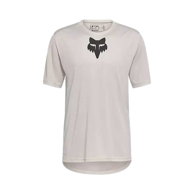 Fox Racing 2026 Ranger Fox Head Graphic Short Sleeve MTB Jersey
