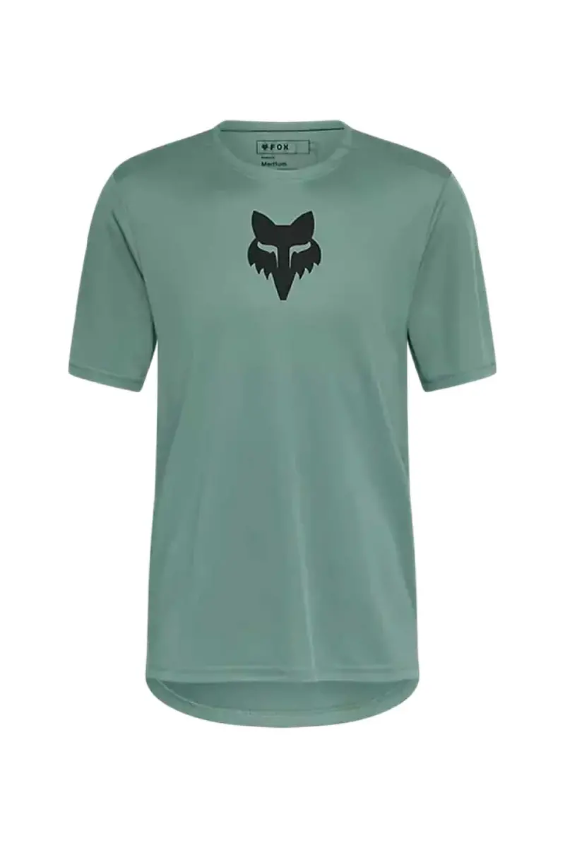 Fox Racing 2026 Ranger Fox Head Short Sleeve Mtb Jersey 1
