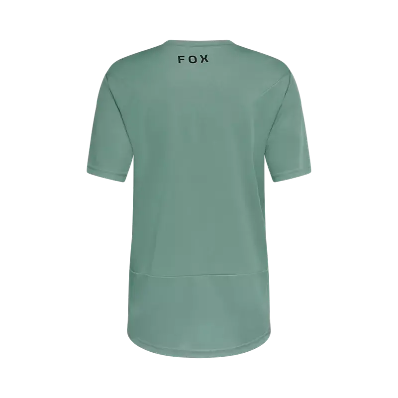 Fox Racing 2026 Ranger Fox Head Short Sleeve Mtb Jersey 2