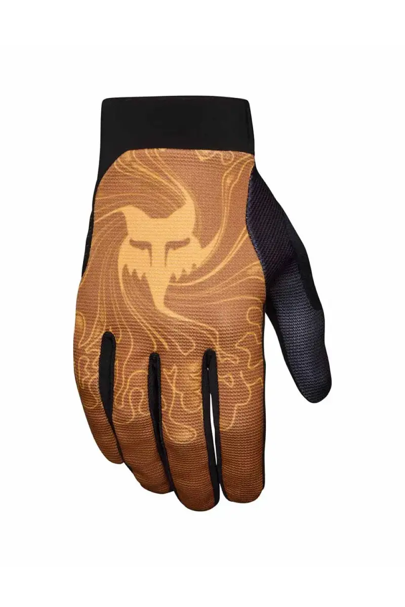 Fox Racing 2026 Ranger Frequency Mtb Gloves 1