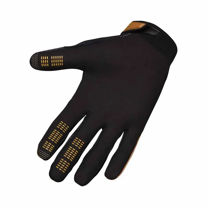 Fox Racing 2026 Ranger Frequency Mtb Gloves 2