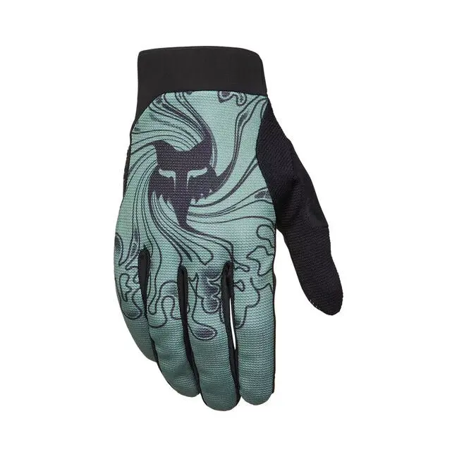 Fox Racing 2026 Ranger Frequency Mtb Gloves 3