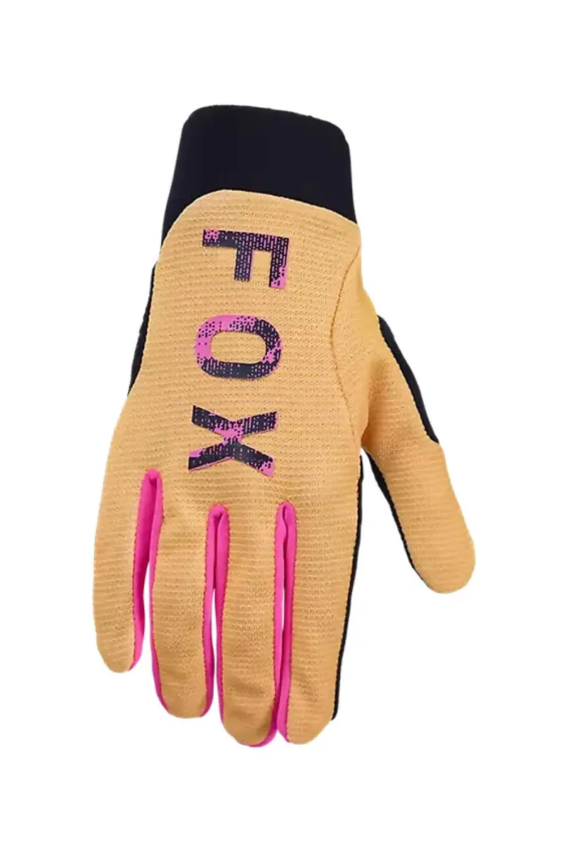 Fox Racing 2026 Ranger Kairos Mtb Gloves 1