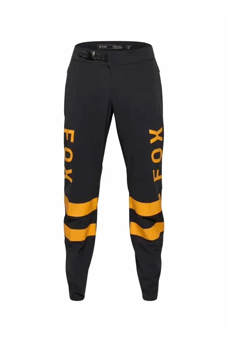 Fox Racing 2026 Ranger Kairos Mtb Pants 1