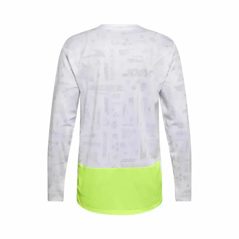 Fox Racing 2026 Ranger Lunar Se Long Sleeve Mtb Jersey 1