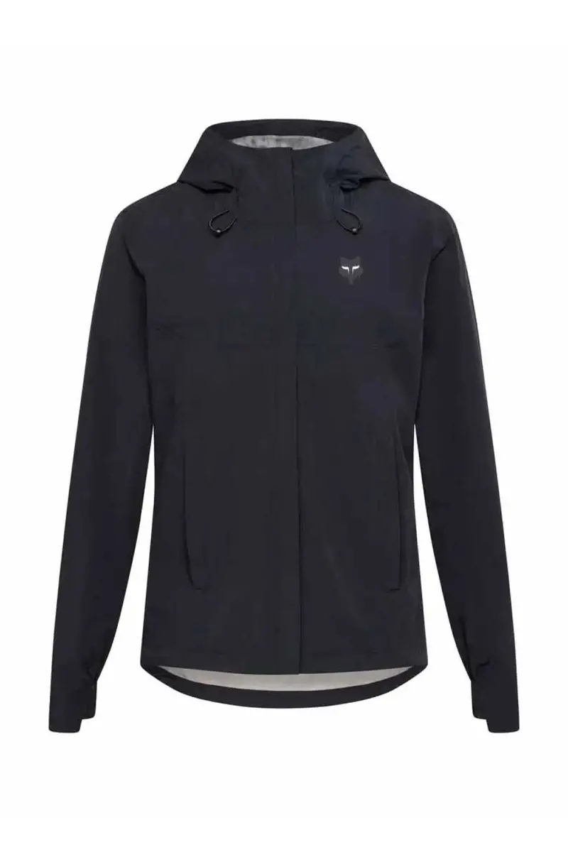 Fox Racing 2026 Ranger Lunar Se Water Mtb Jacket 1