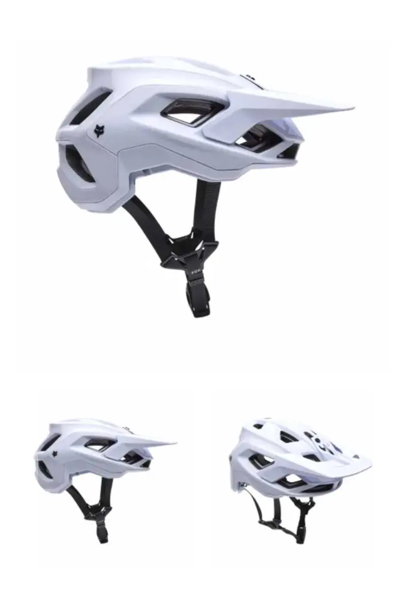Fox Racing 2026 Speedframe RS Mountain Bike Helmet