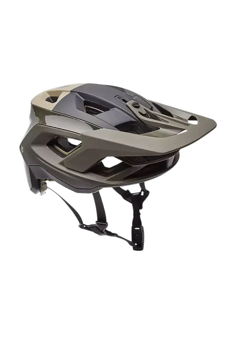 Fox Racing 2026 Speedframe Rs Paranoid Mtb Helmet 1