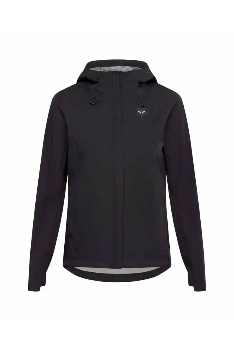 Fox Racing 2026 Womens Ranger Lunar Se Water Jacket 1