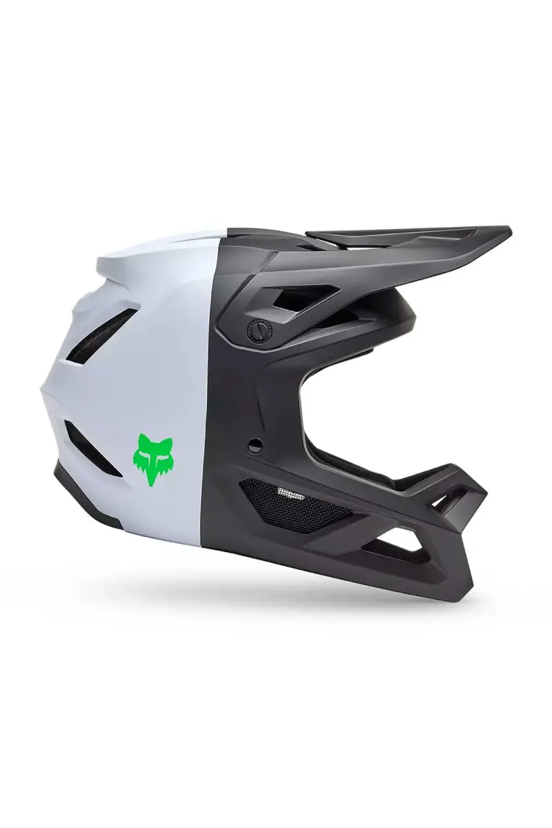 Fox Racing 2026 Youth Rampage 5050 Helmet 1