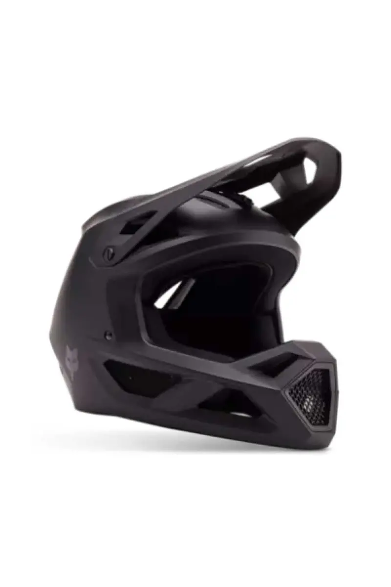 Fox Racing 2026 Youth Rampage Mips Helmet 1