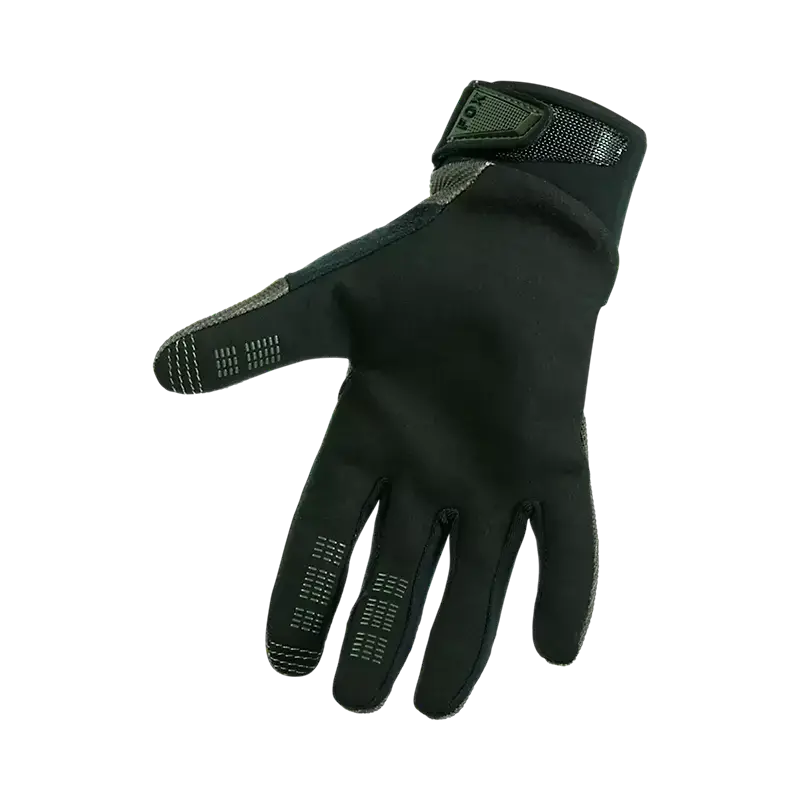 Fox Racing 2026 Youth Ranger Gloves 6