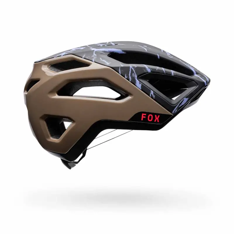 Fox Racing 26 Crossframe Pro Quest Helmet 1