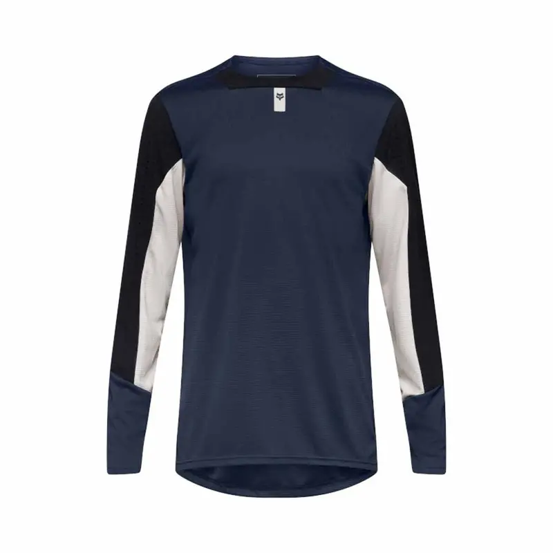 Fox Racing 26 Defend Ls Mtb Jersey 1