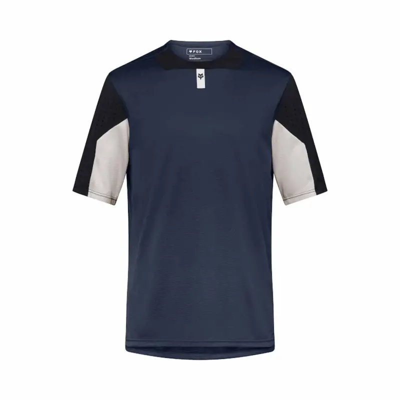 Fox Racing 26 Defend Ss Mtb Jersey 1