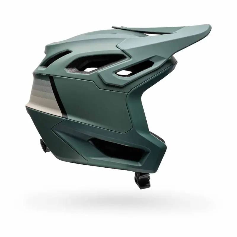 Fox Racing 26 Dropframe Pro Grid Mtb Helmet 1